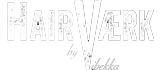 Hairværk By Vibekka